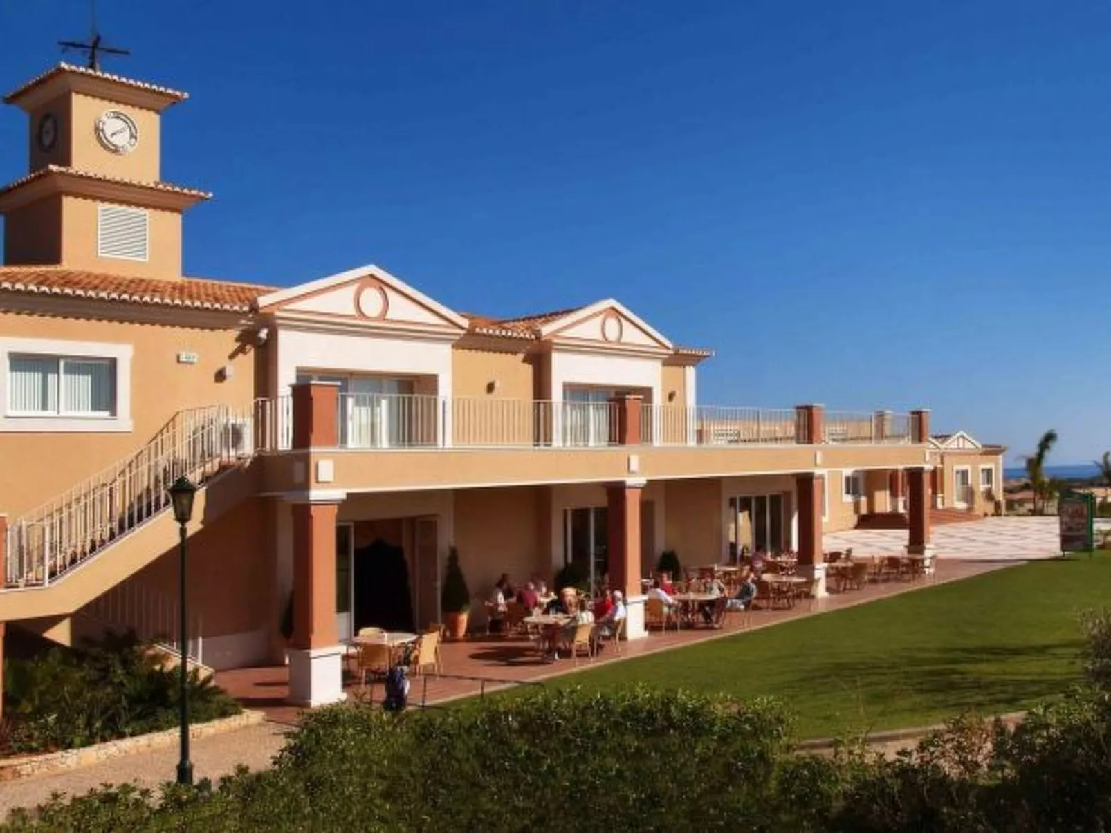 Boavista Golf Resort Apartment - Outside