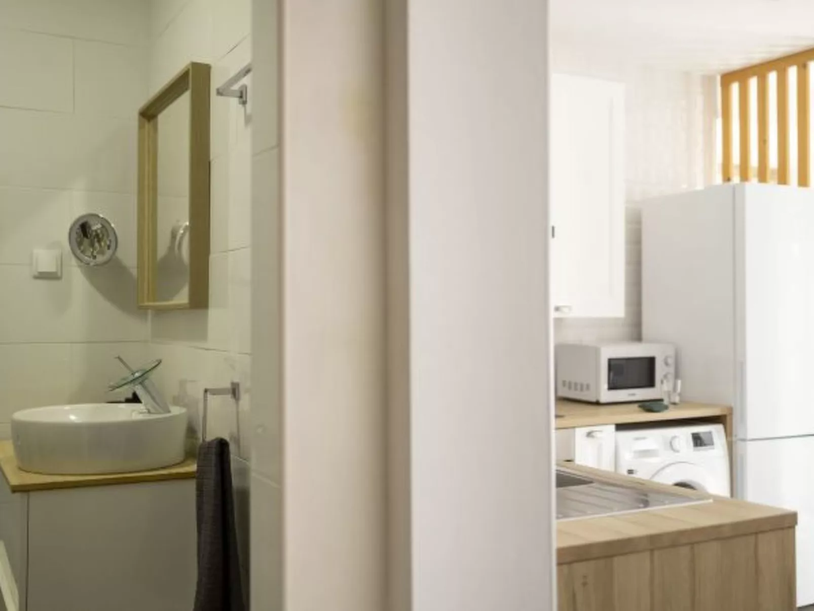 Seixal Bay Apartments - One Bedroom NEW - Inside