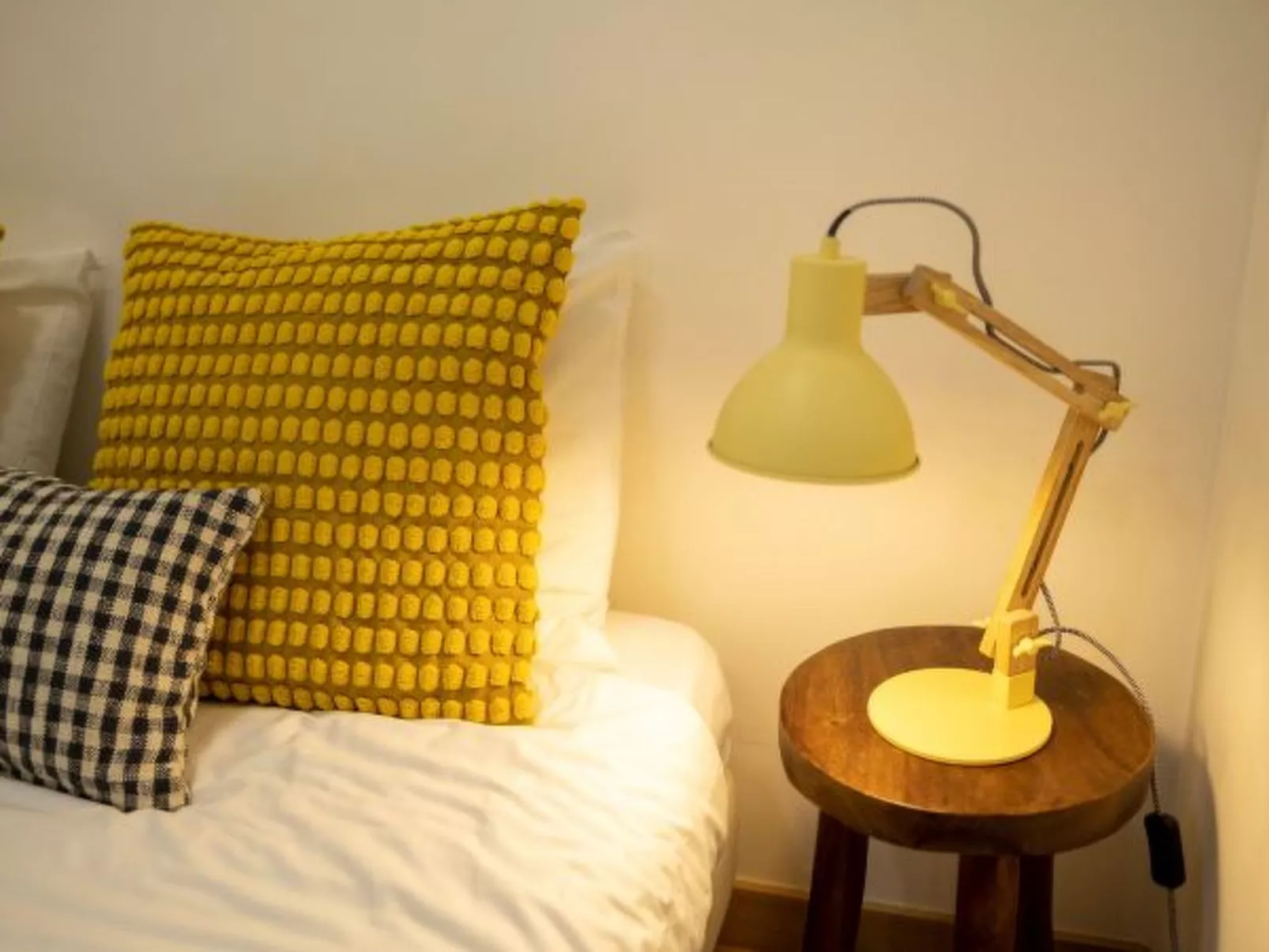 Alfama District Apartments - Sto Estevão - Inside