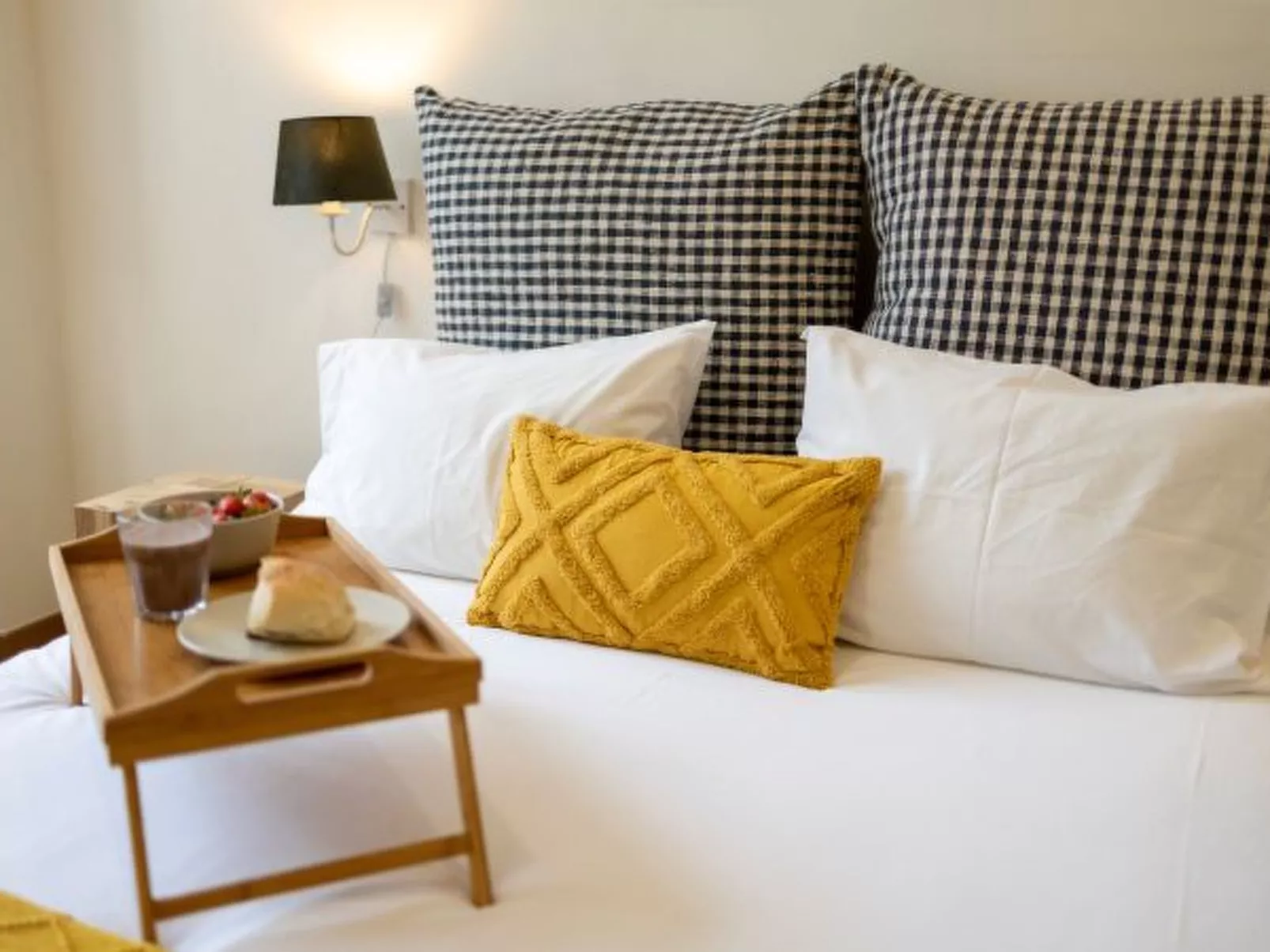 Alfama District Apartments - S.Miguel - Inside