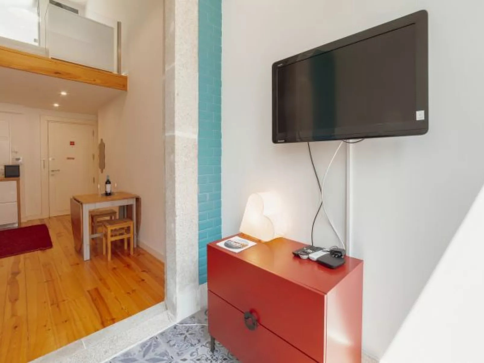 MARQUES 1243 by VACATIONY - Inside