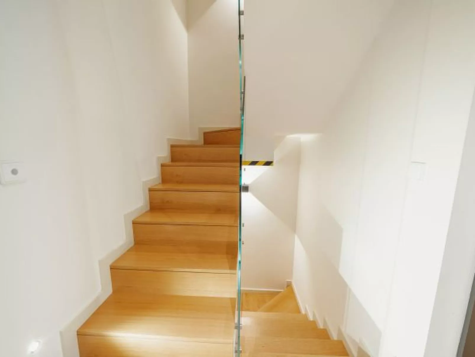 24 AGOSTO AMAZING TRIPLEX by VACATIONY - Inside