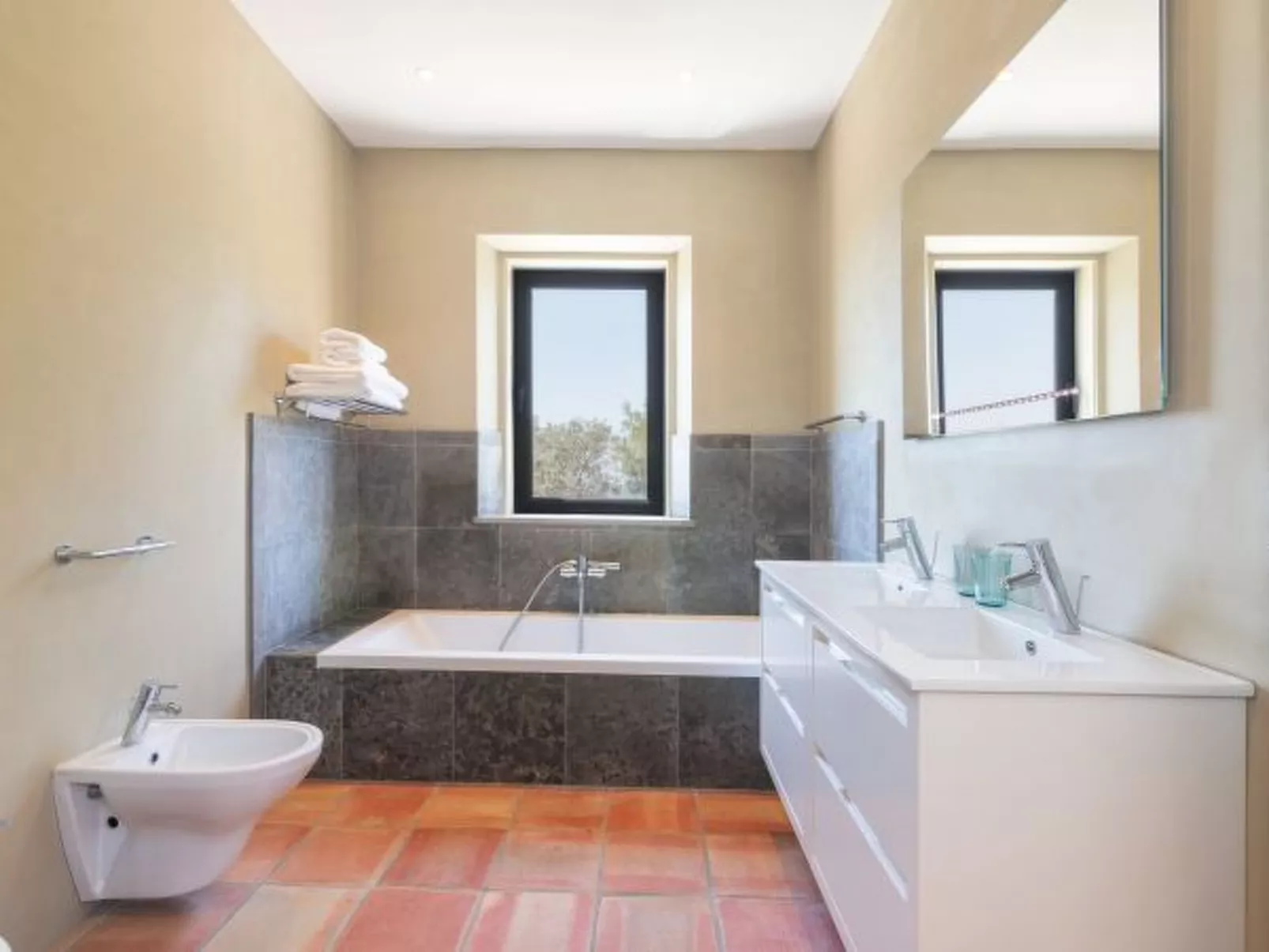 Casa Velha: Pool & Ocean View - Inside