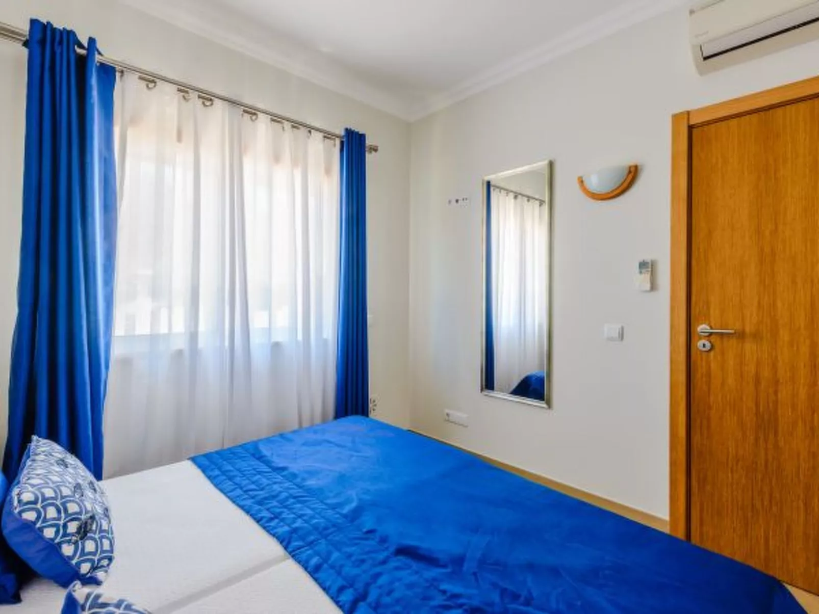 Casa Maria at Boavista Resort Lagos - Inside