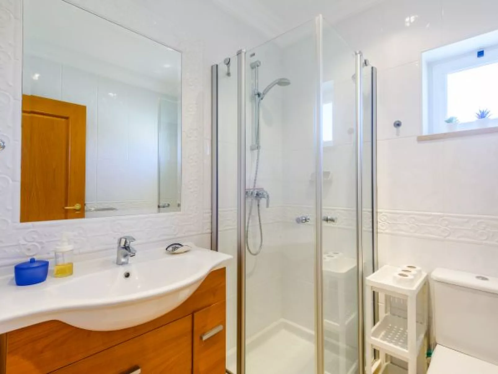 Casa Mapie - Boavista Golf Resort & Spa - Inside