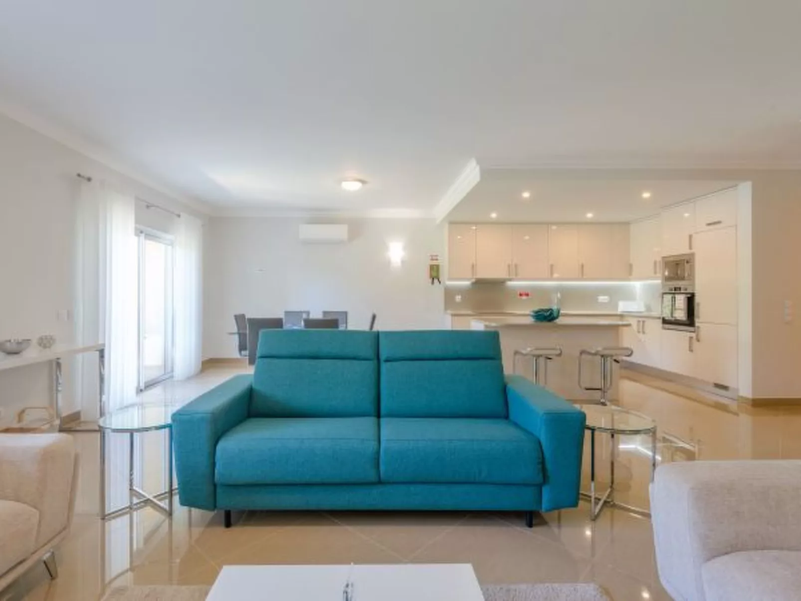 Boavista Resort - Casa Belinda - Inside