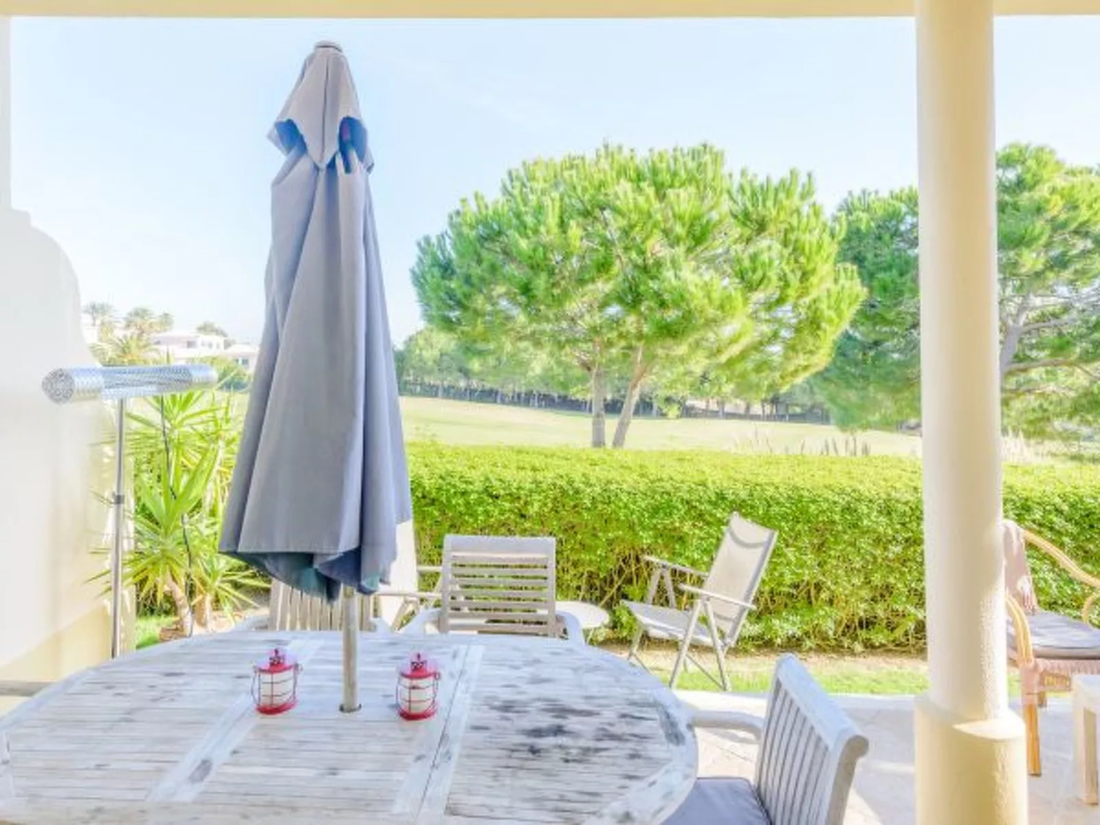 Casa Lomy - Boavista Resort and Spa - Outside