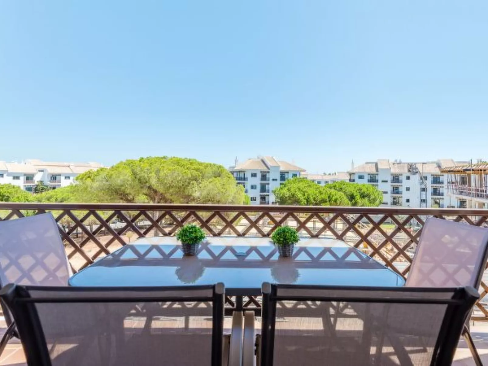 Falesia Beach C at Falesia Beach - Outside