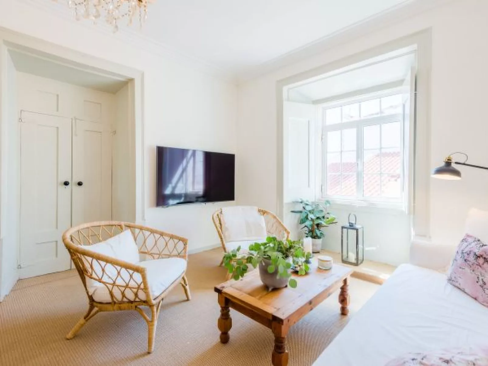 Casa Omlandia with Pool - Lagos Old Town - Inside