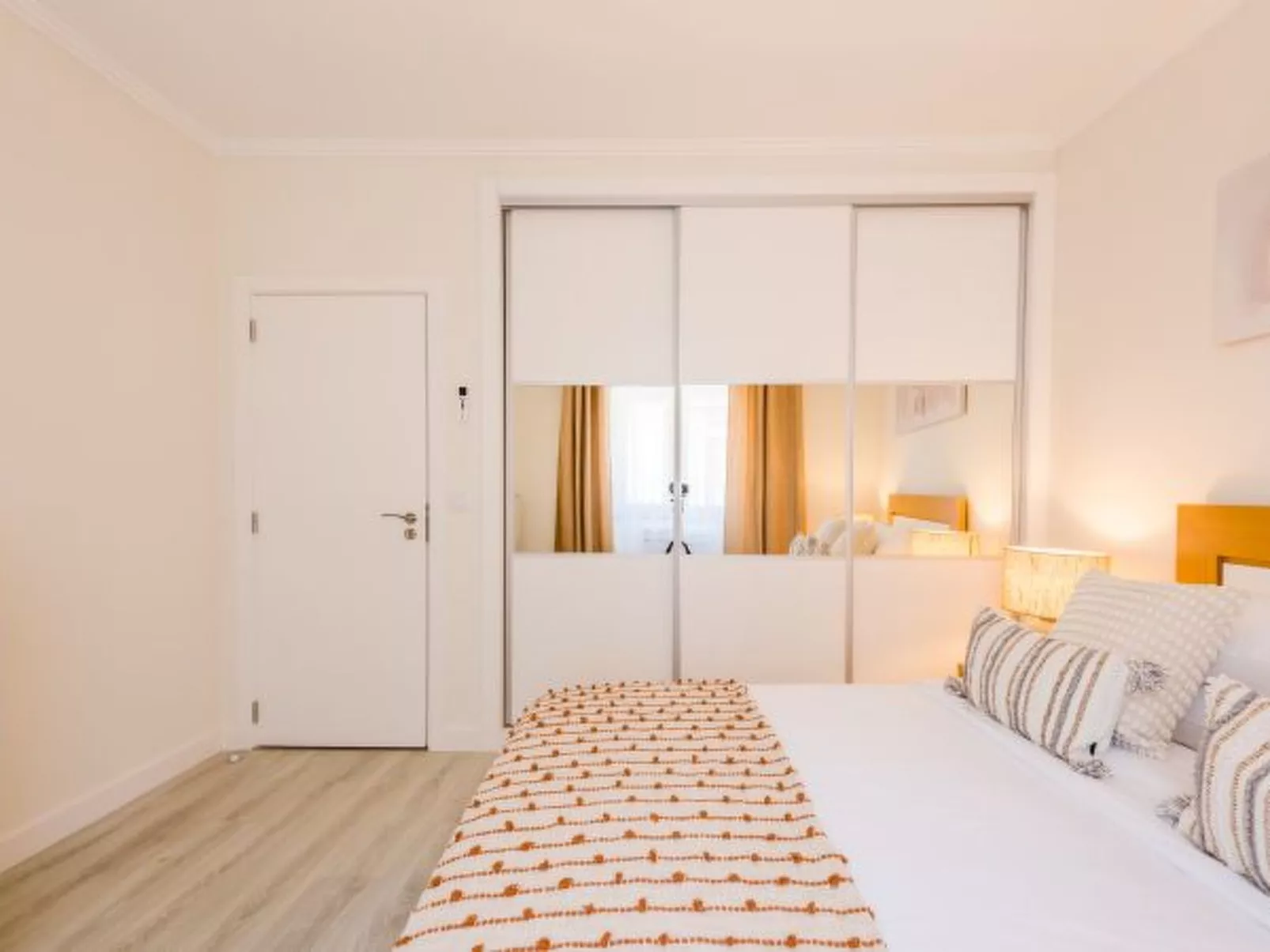 Bela Vista B in Lisboa - Inside