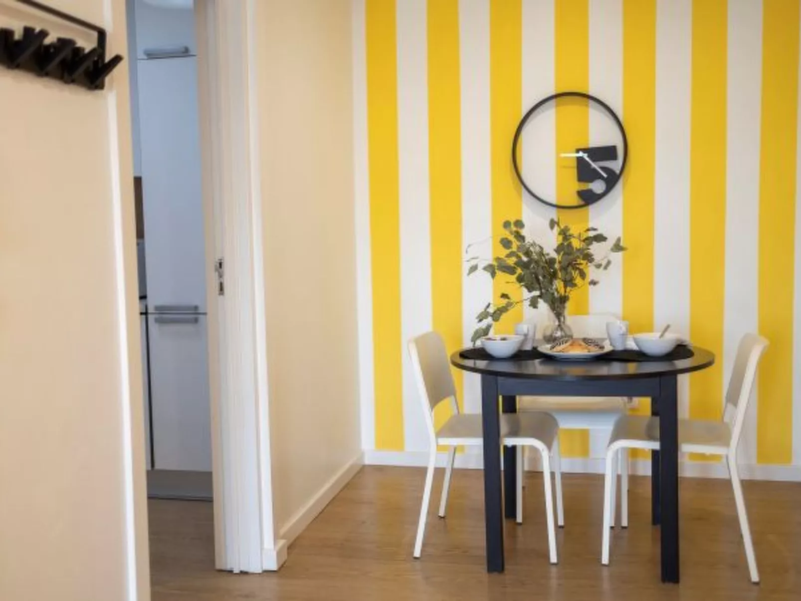 Alfama District Apartments - Santiago - Inside