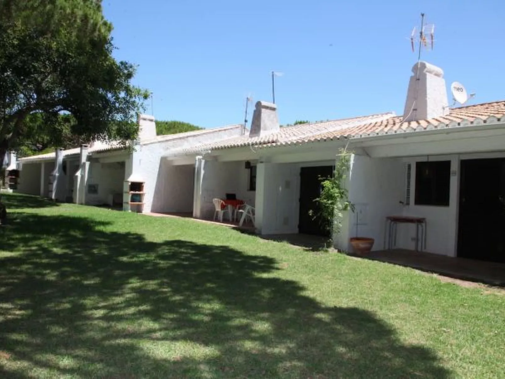 Açoteias Studio - Outside