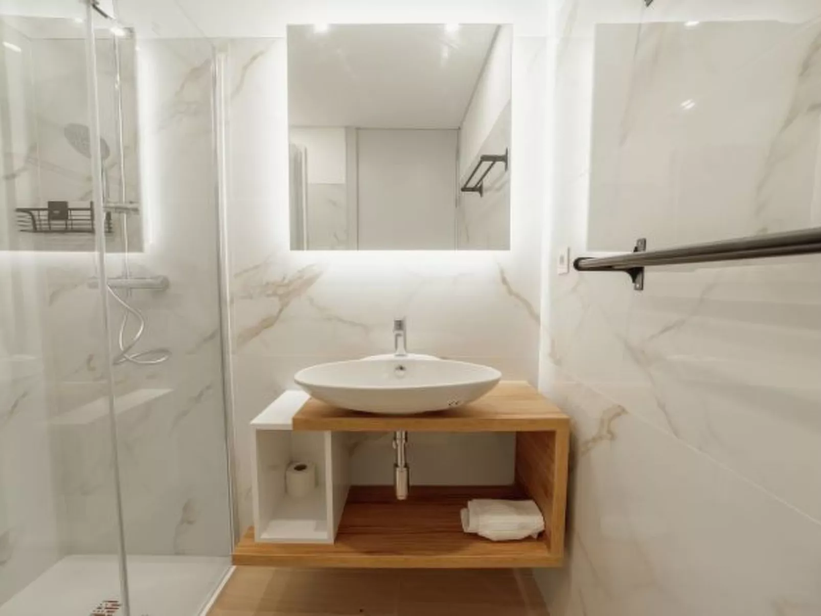 HEART OF PORTO APARTMENT G by VACATIONY - Dedans