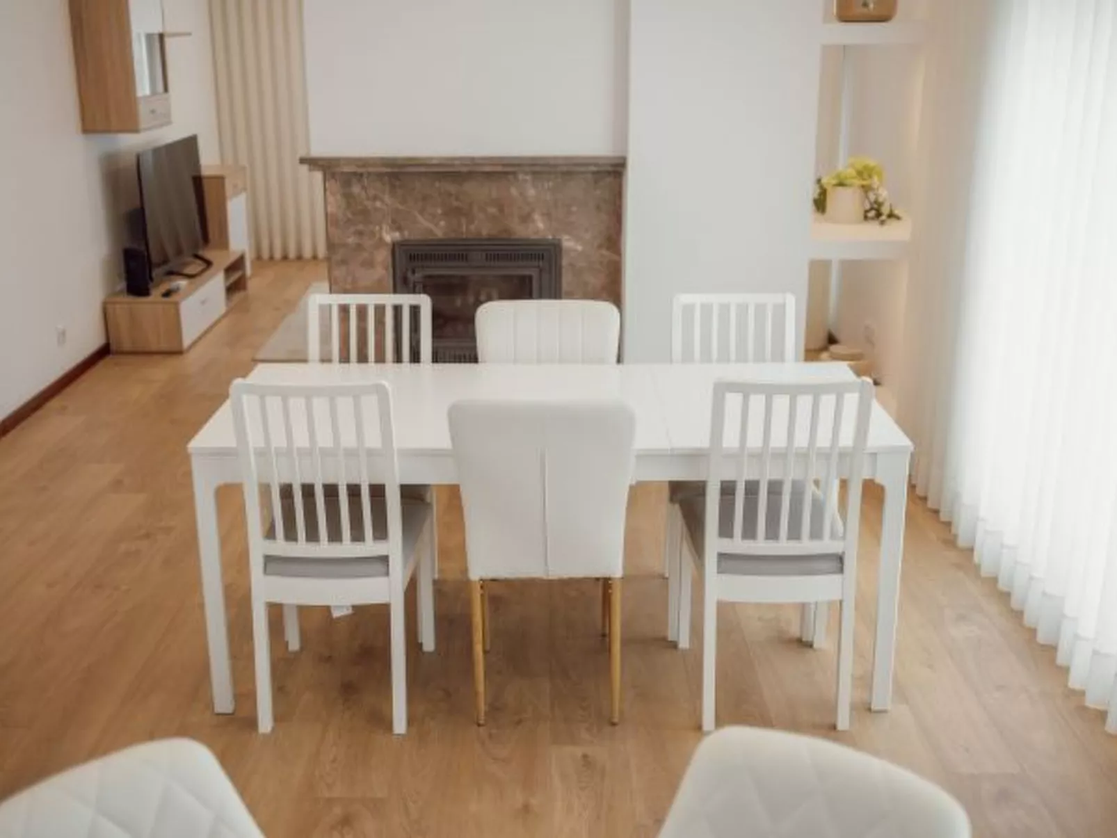 CITY CENTER GRAND SEA VIEW TERRACE by VACATIONY - Inside