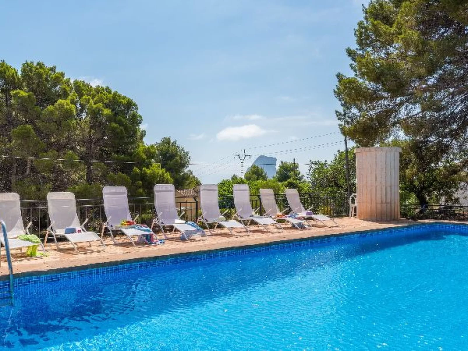 Villa Estacion - PlusHolidays - Image-tags.info