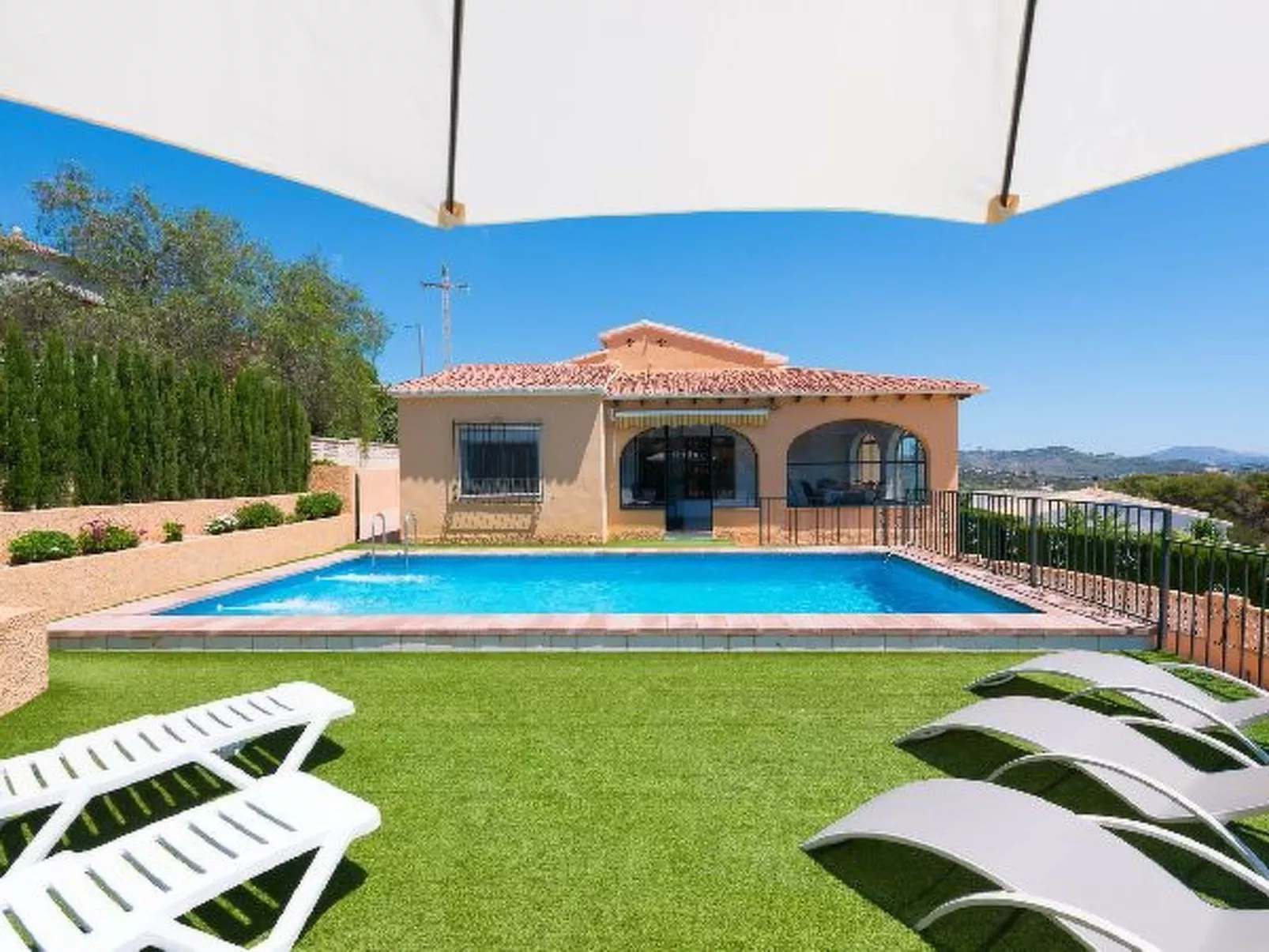 Villa Andres - Plus - Image-tags.info