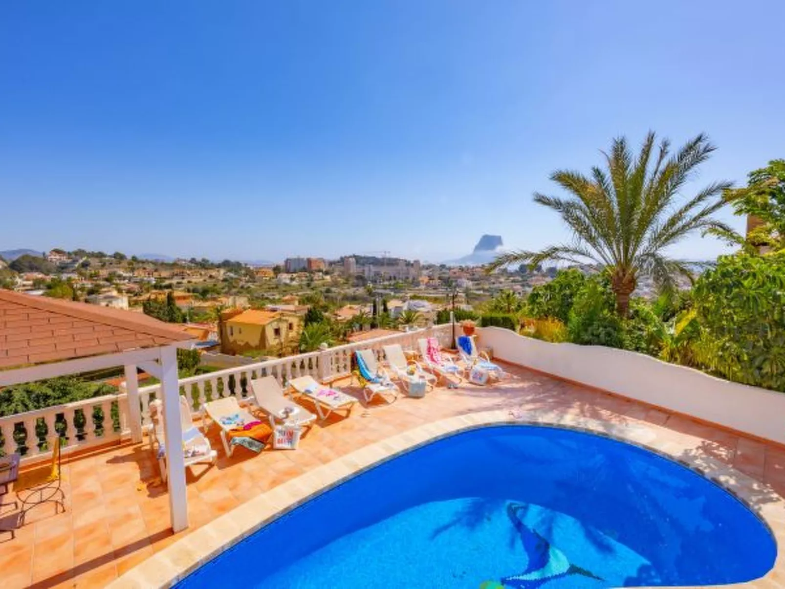 Villa Horus - Plusholidays - Image-tags.info