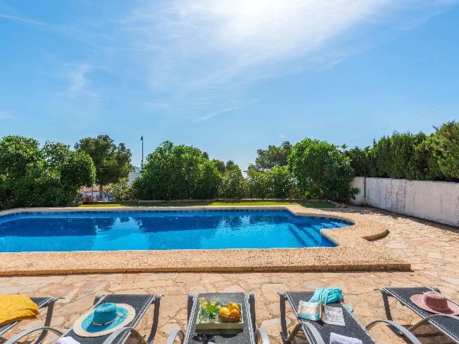 Villa Diego - PlusHolidays - Image-tags.info