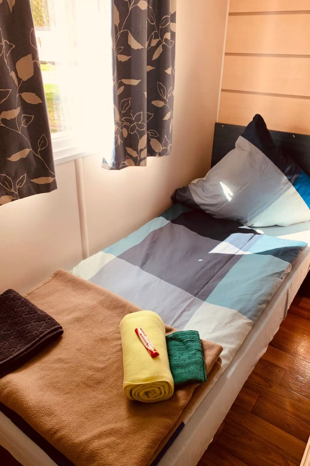 Smart Home Madrid, Europapark, Rulantica ca. 15min - Image-tags.info