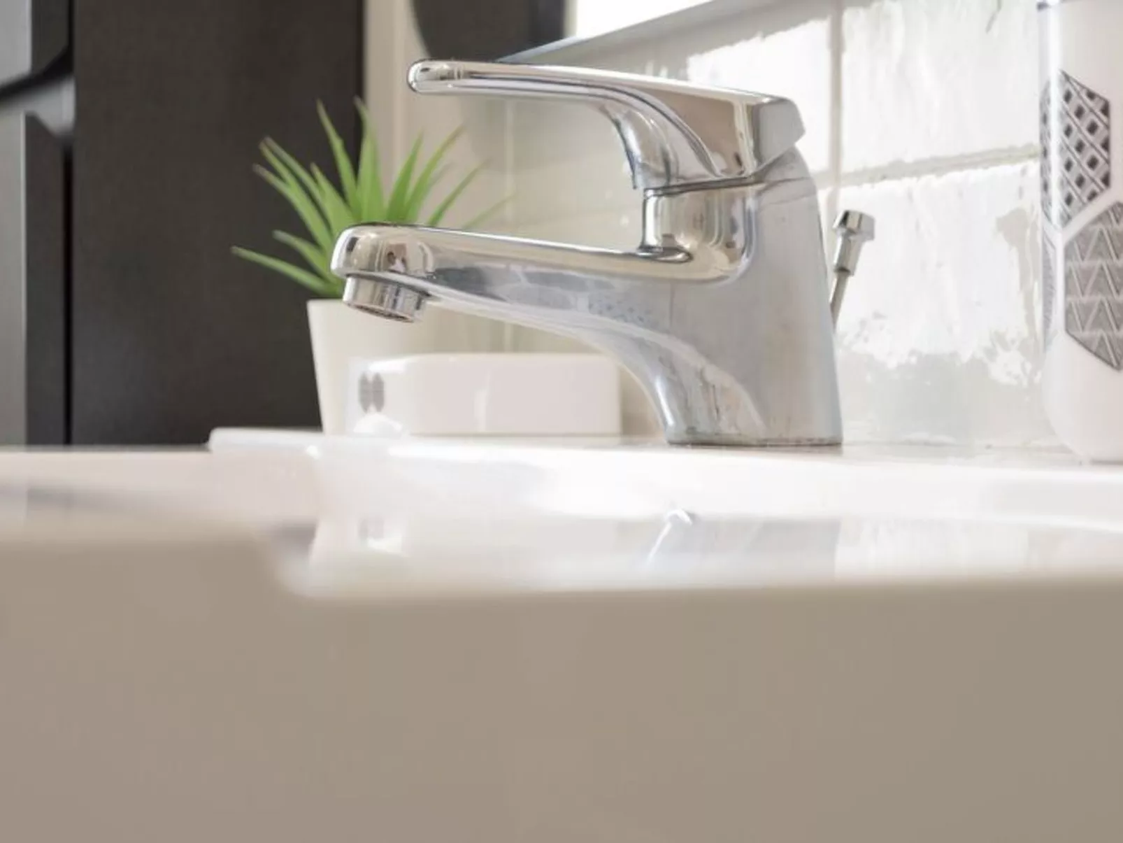 Novoli Suite Apartment - Dedans