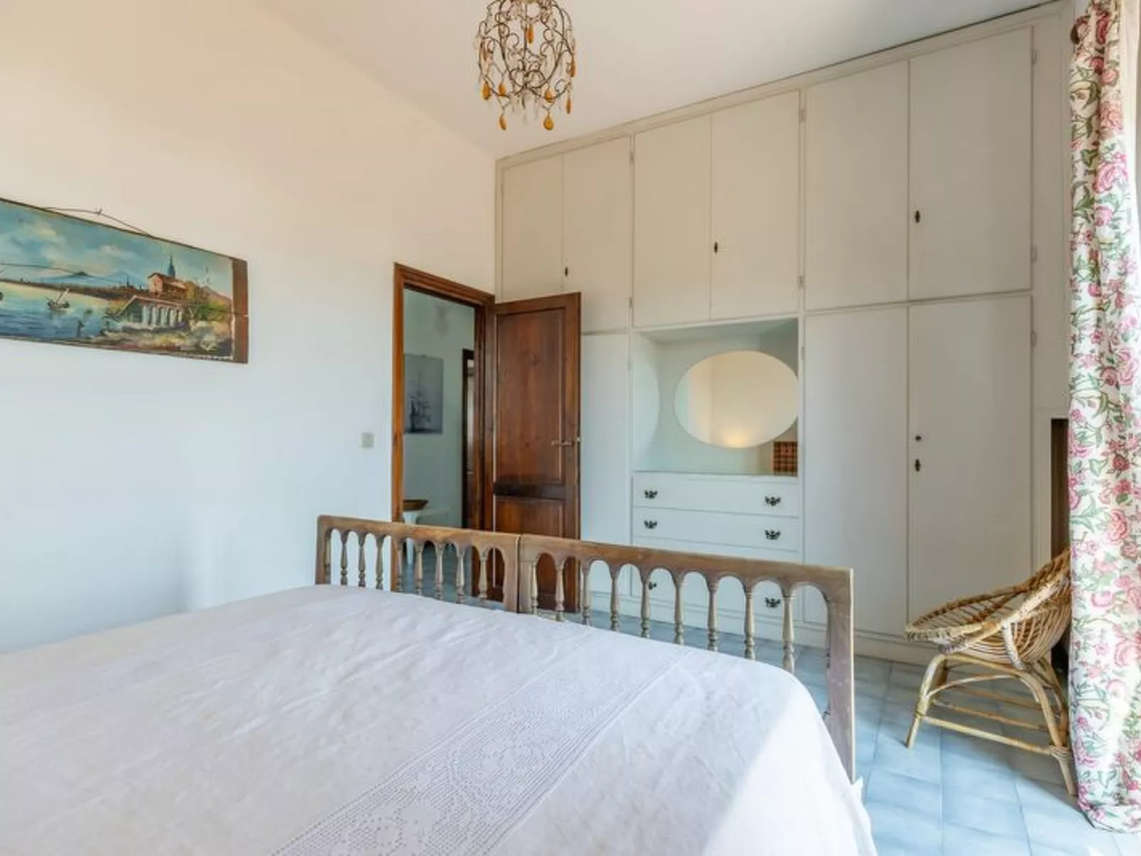 Villa Il Pesco - Dedans