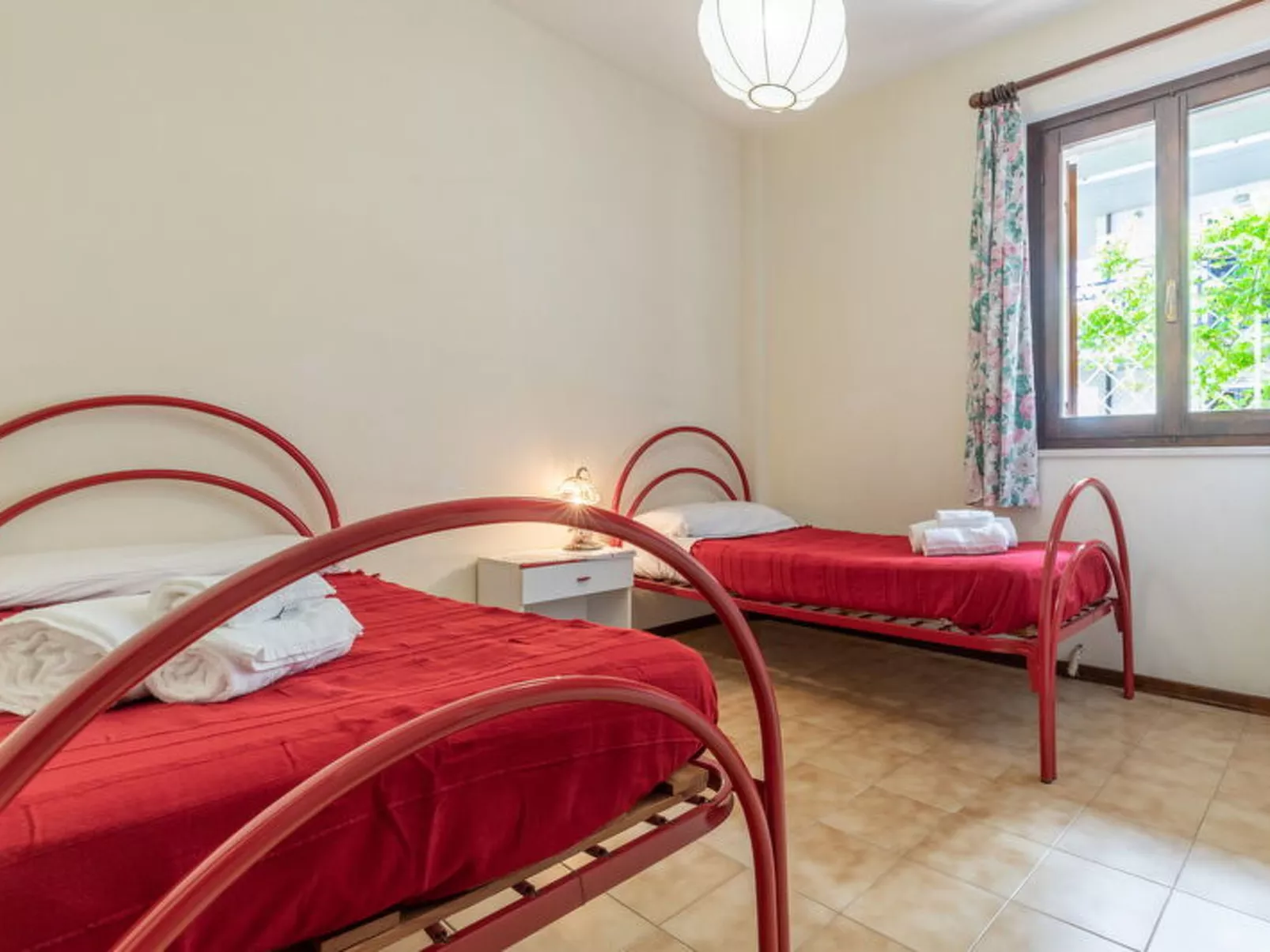 Conero Garden Apartment - Dedans