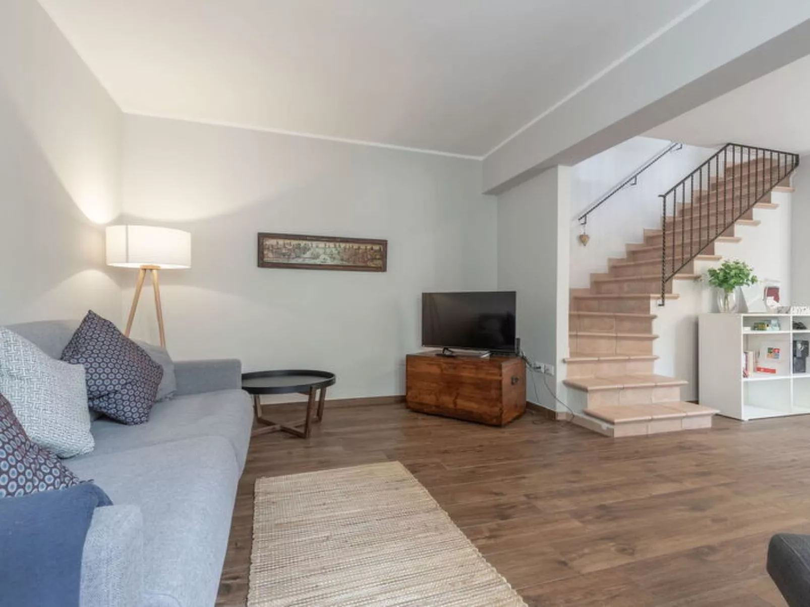 Casa Del Porto - Dedans