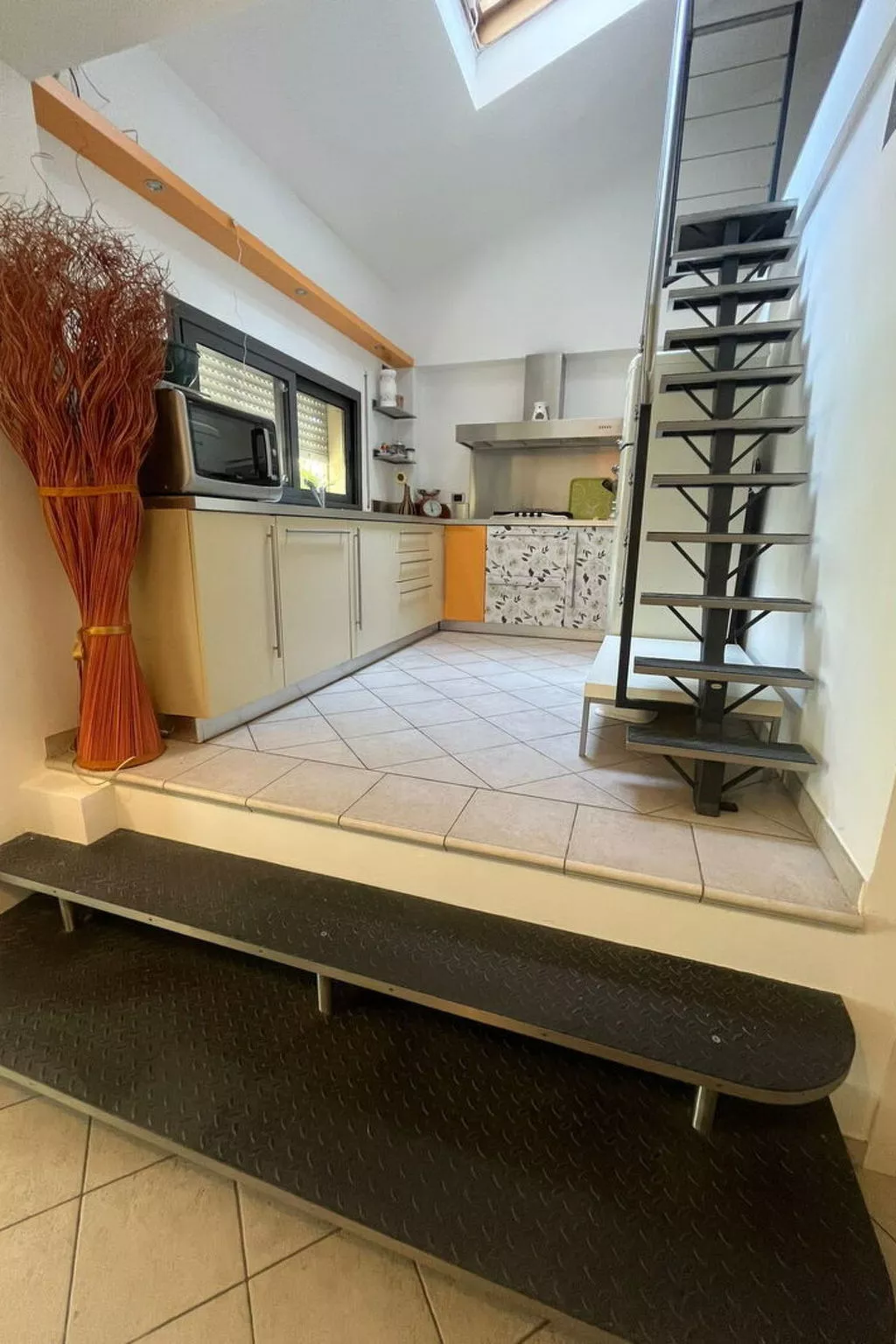 Bell'aria Apartment - Dedans