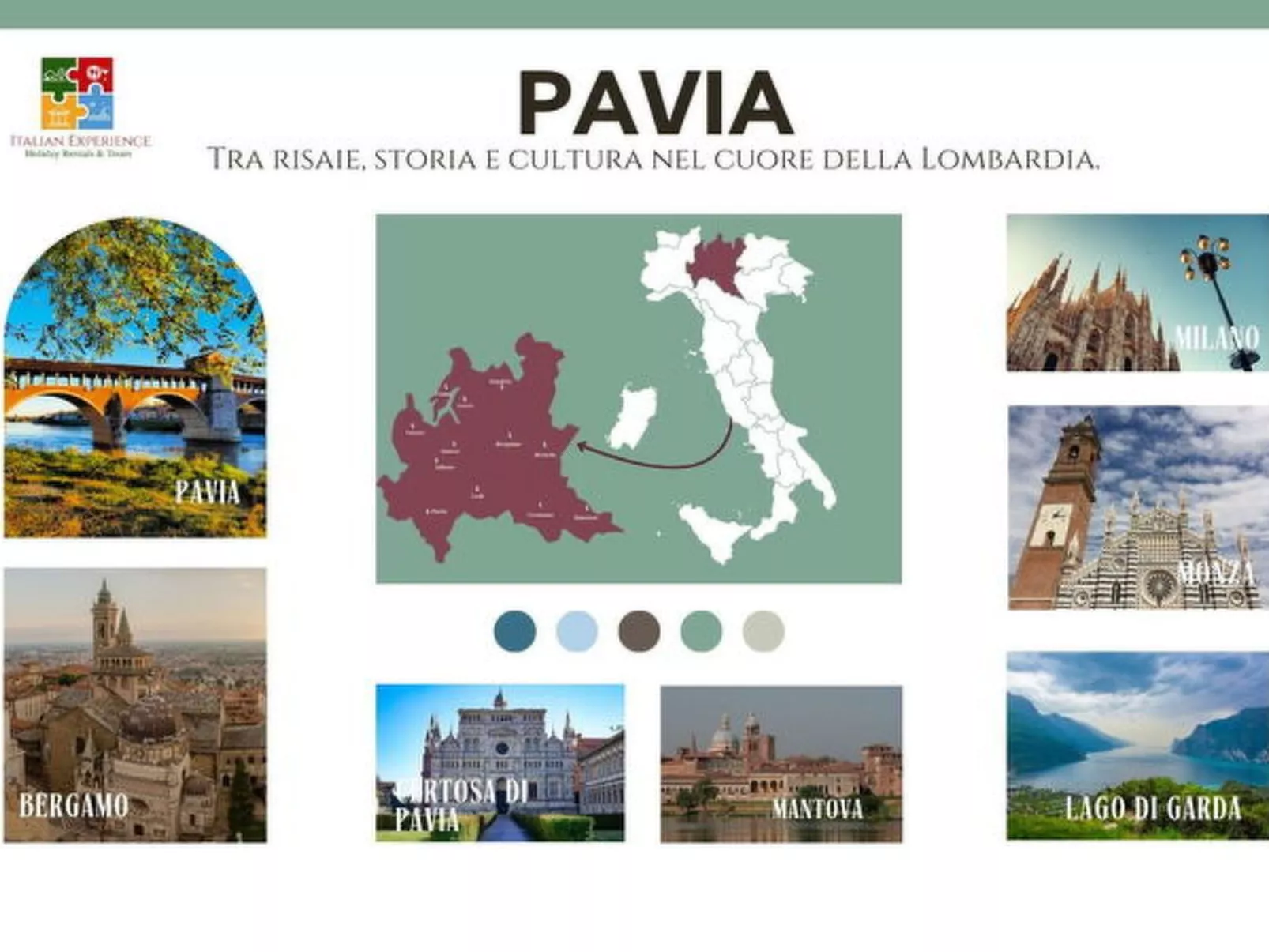 Casa Alessia - Dehors