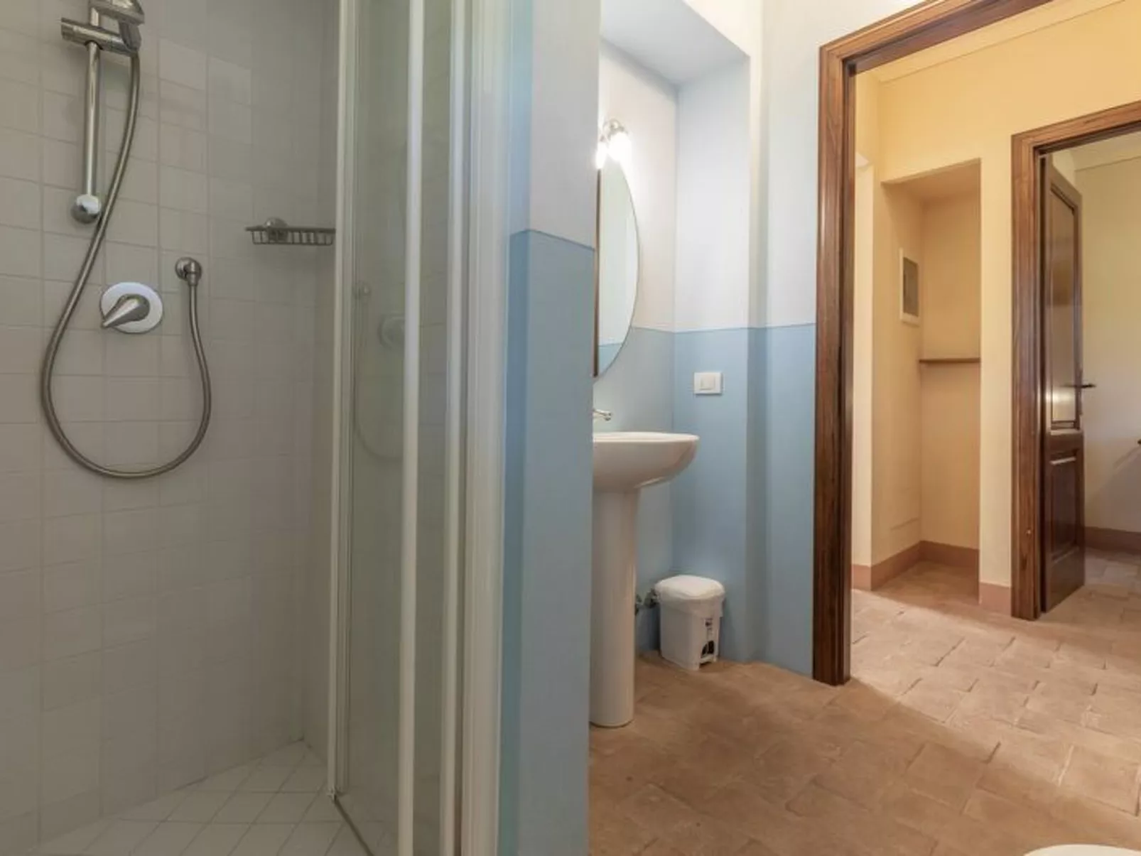 Il Fienile Holiday Home - Dedans