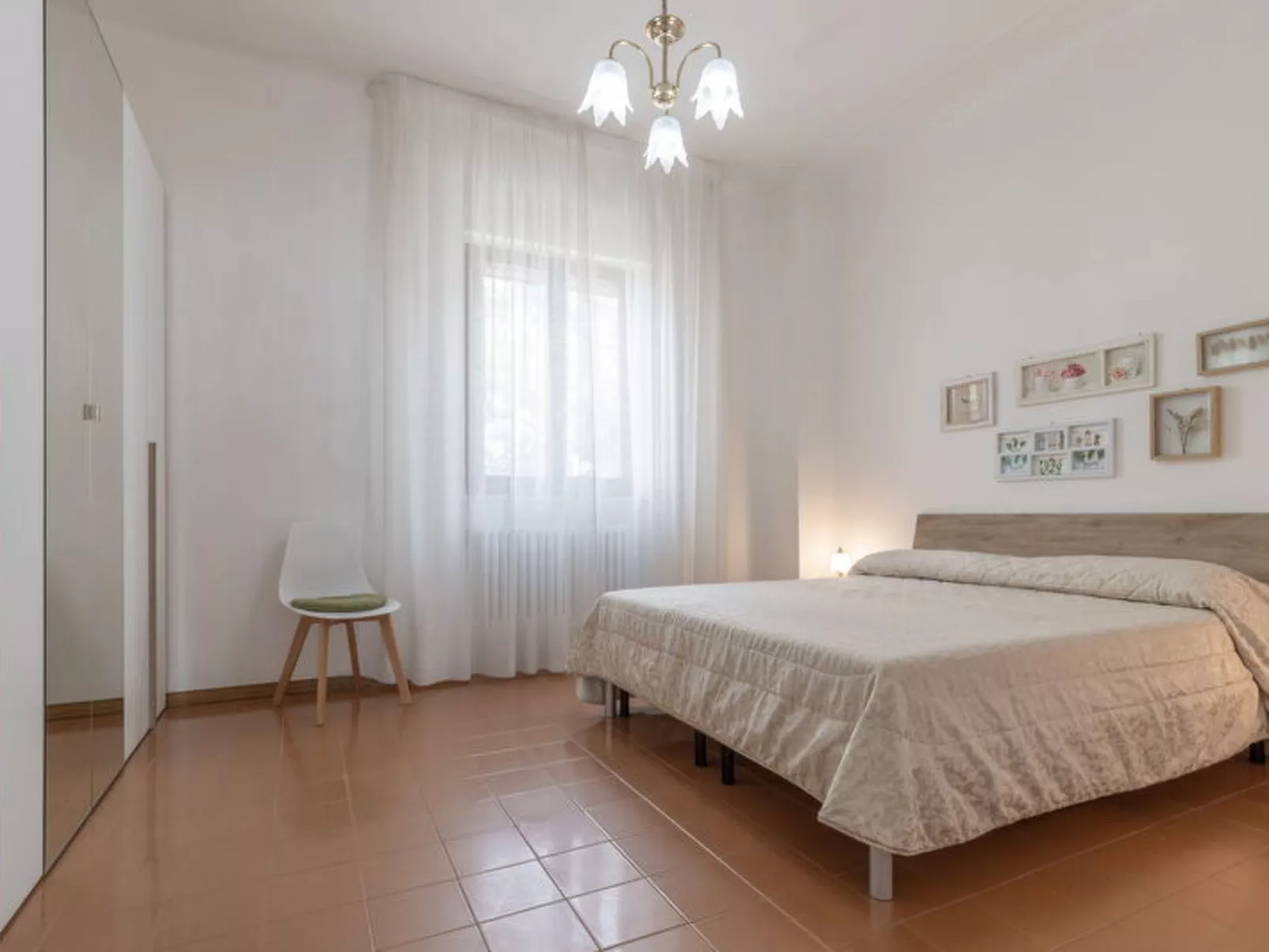 Il Colle Sul Mare Holiday Home - Dedans