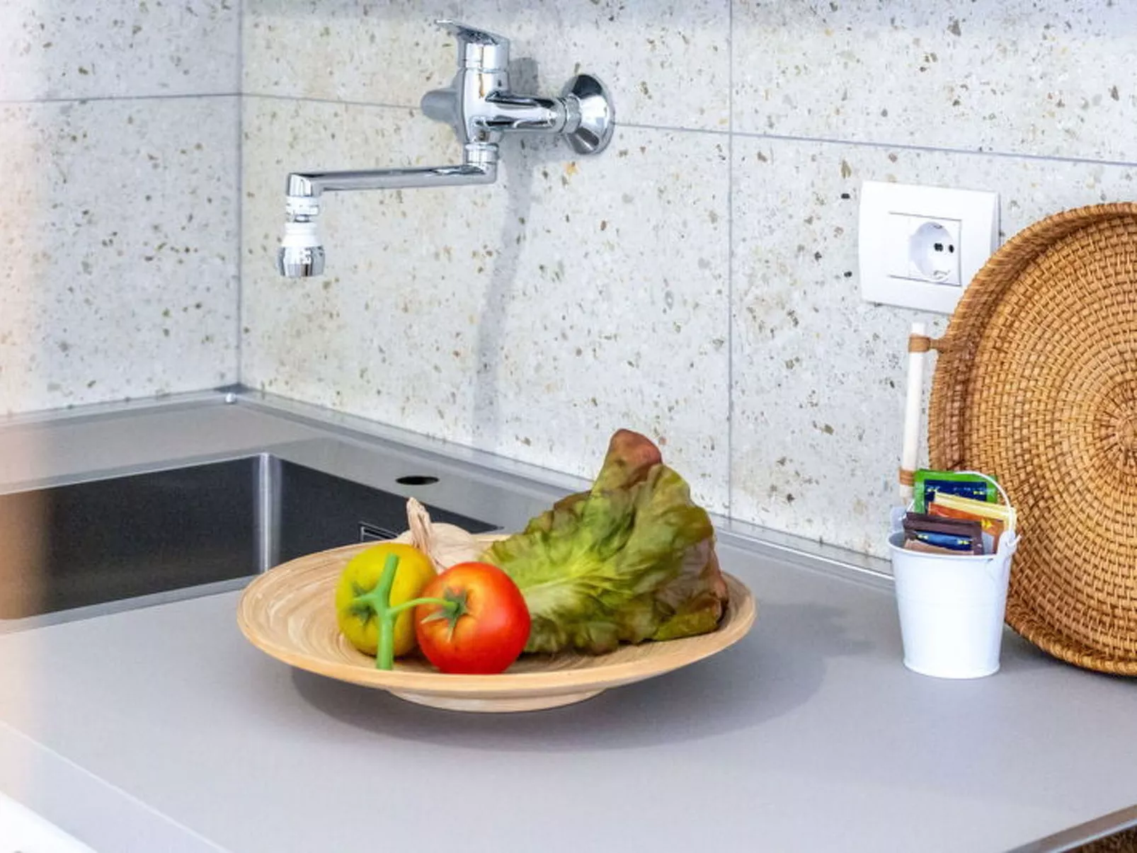 Conero Bluloft - Dedans