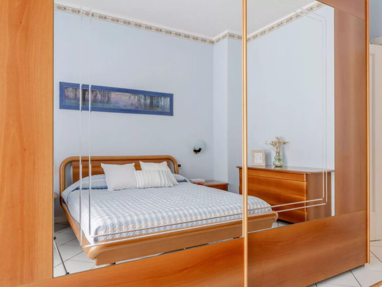 Suite Oltremare - Dedans