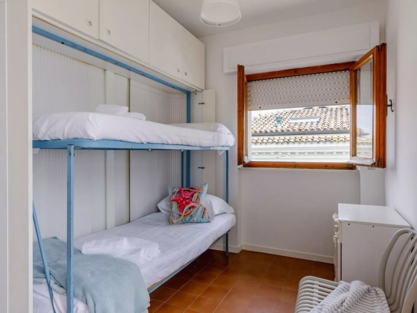 La Terrazza Sul Conero - Dedans