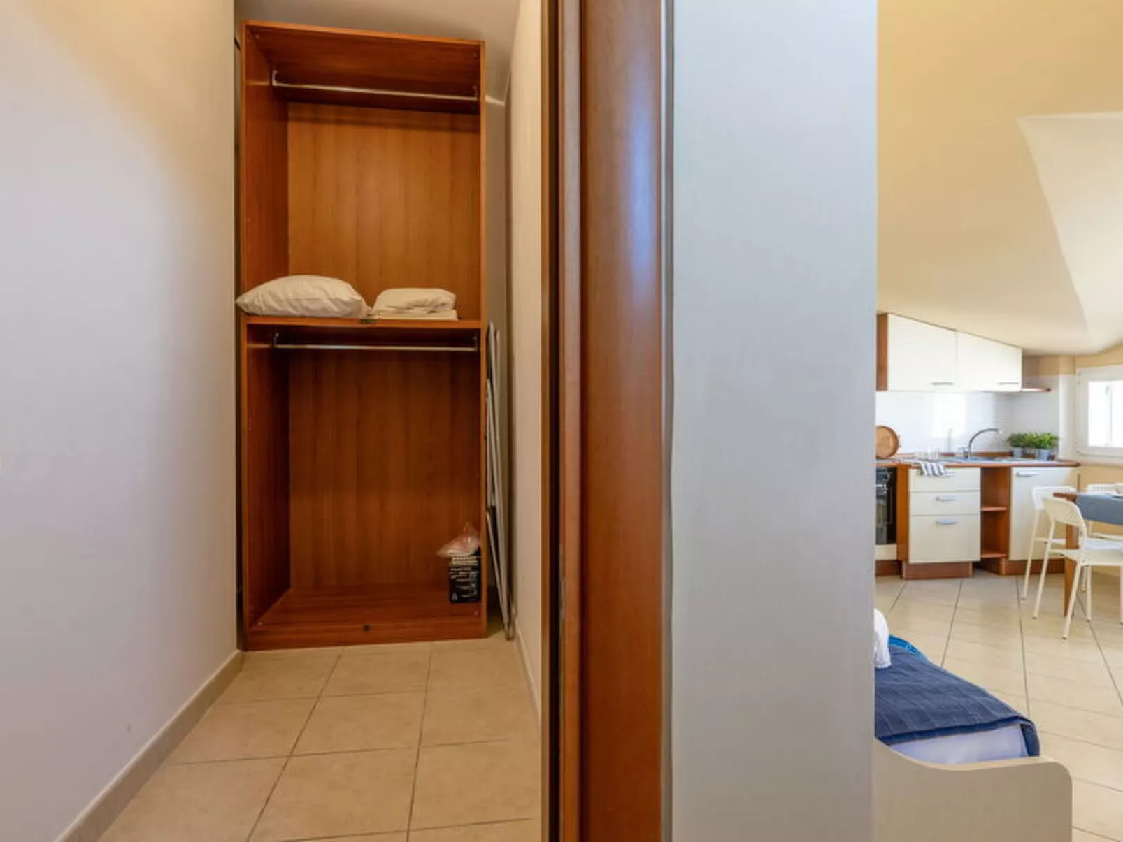 Sweet Conero - Dedans