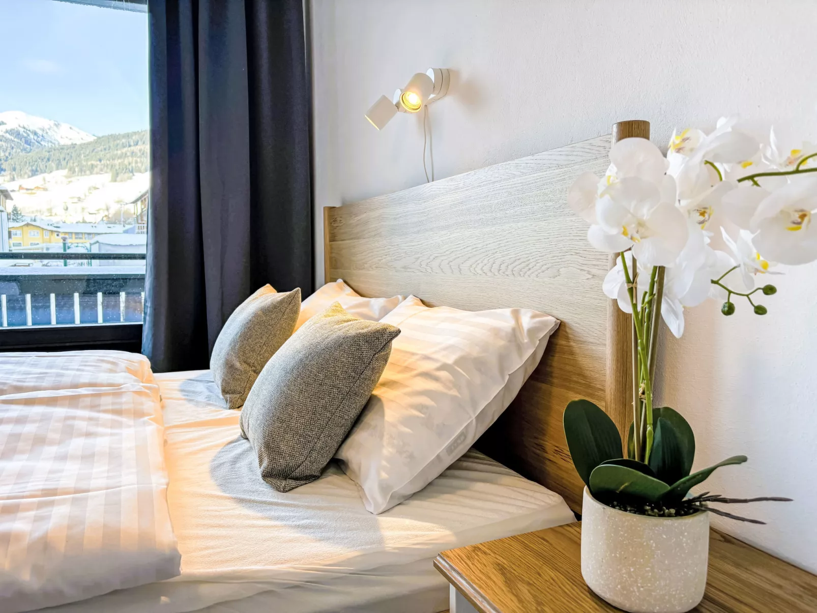 Kirchenblick - Inside