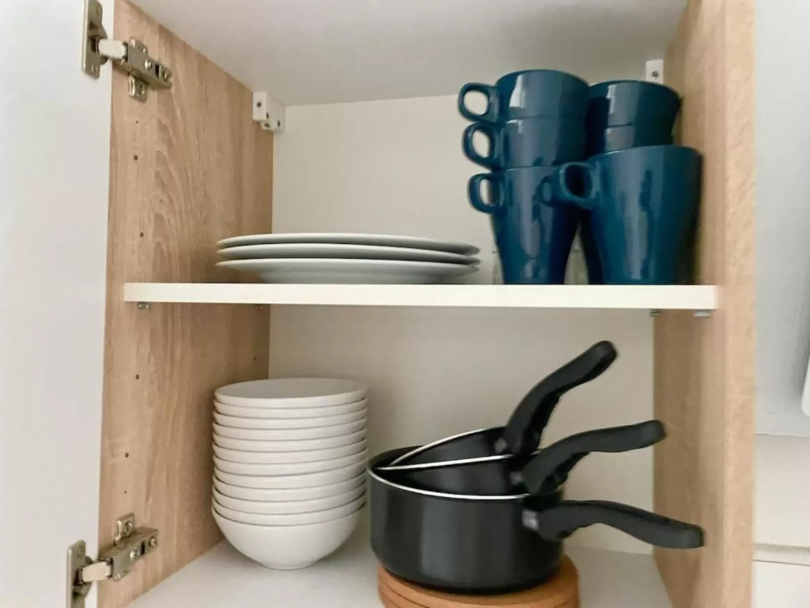 Spacious Apartment - Image-tags.info