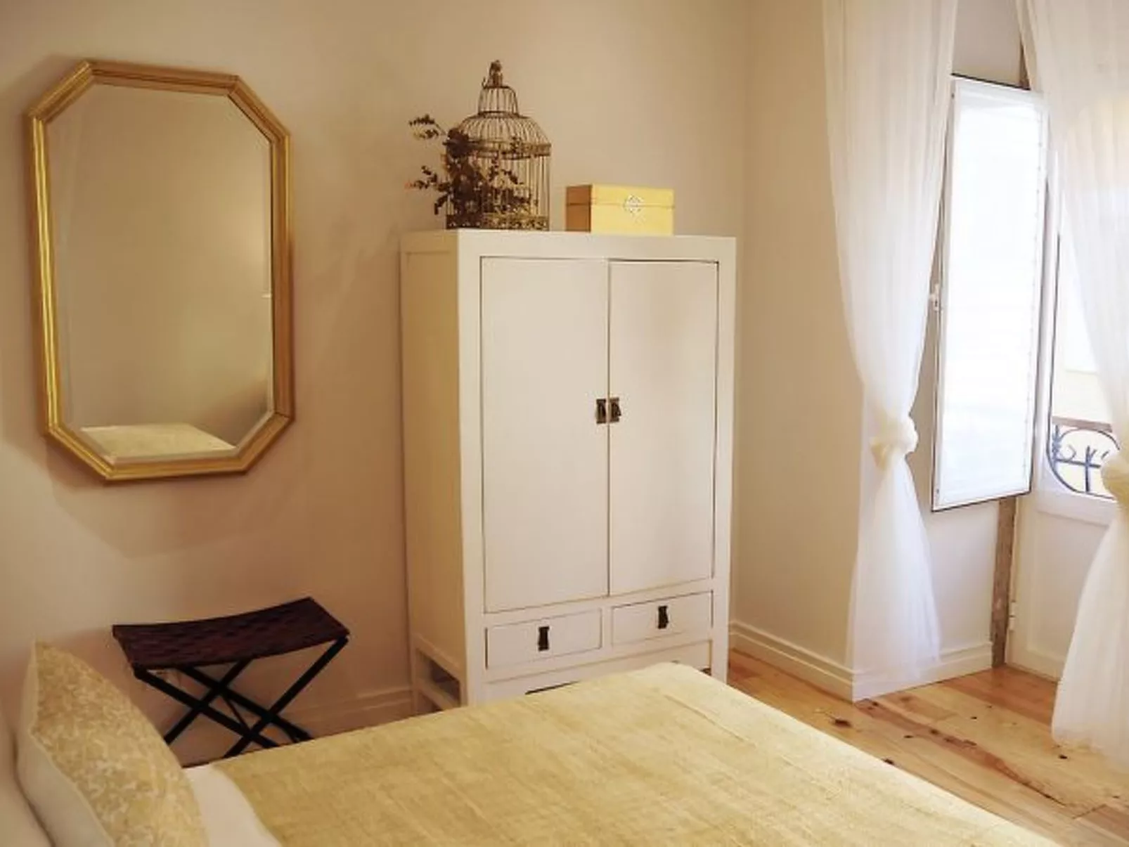 Sado Blue City&River Flats - Galapinhos - Inside