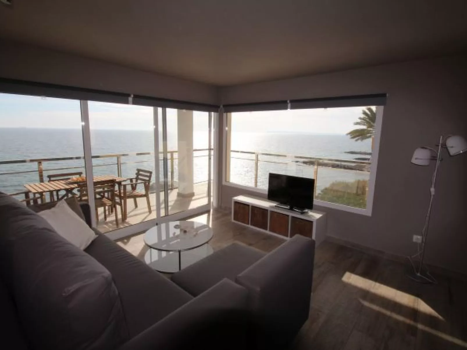 APARTAMENTO VORAMAR - Dedans