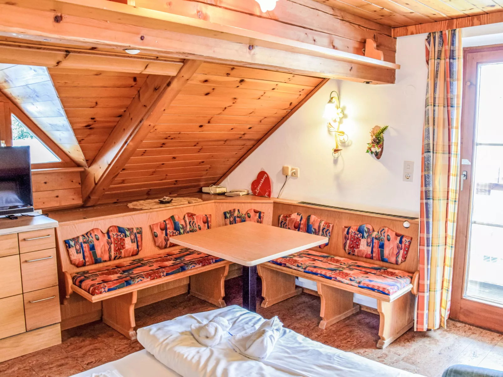 Katschberg 20 - Inside