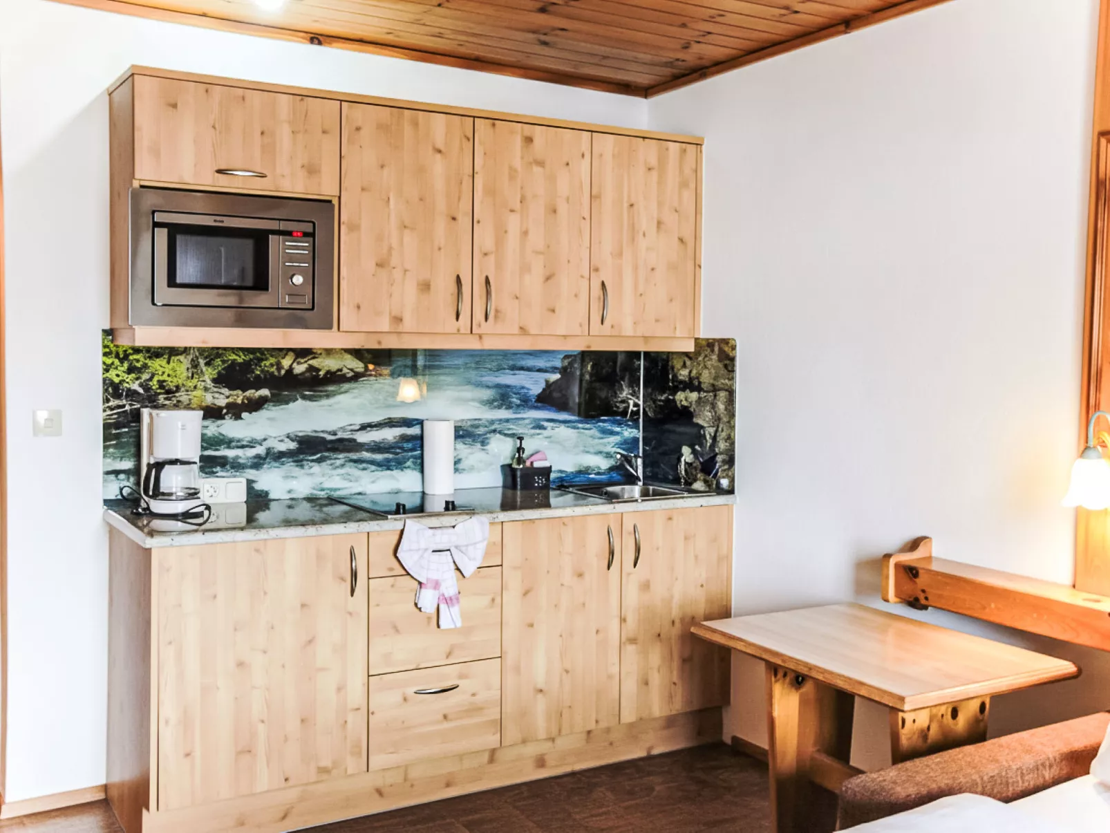 Katschberg 17 - Inside