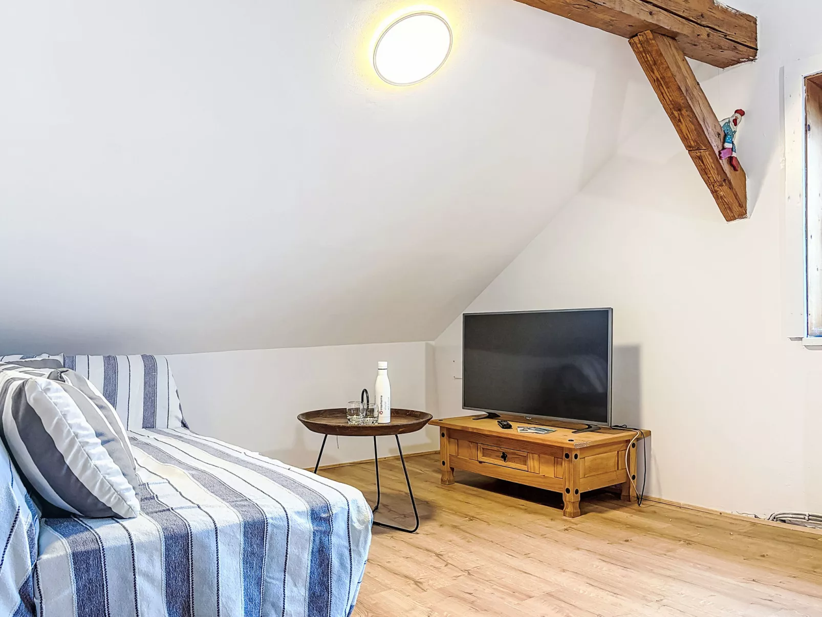 Ebenberghof mit Seeblick - Inside