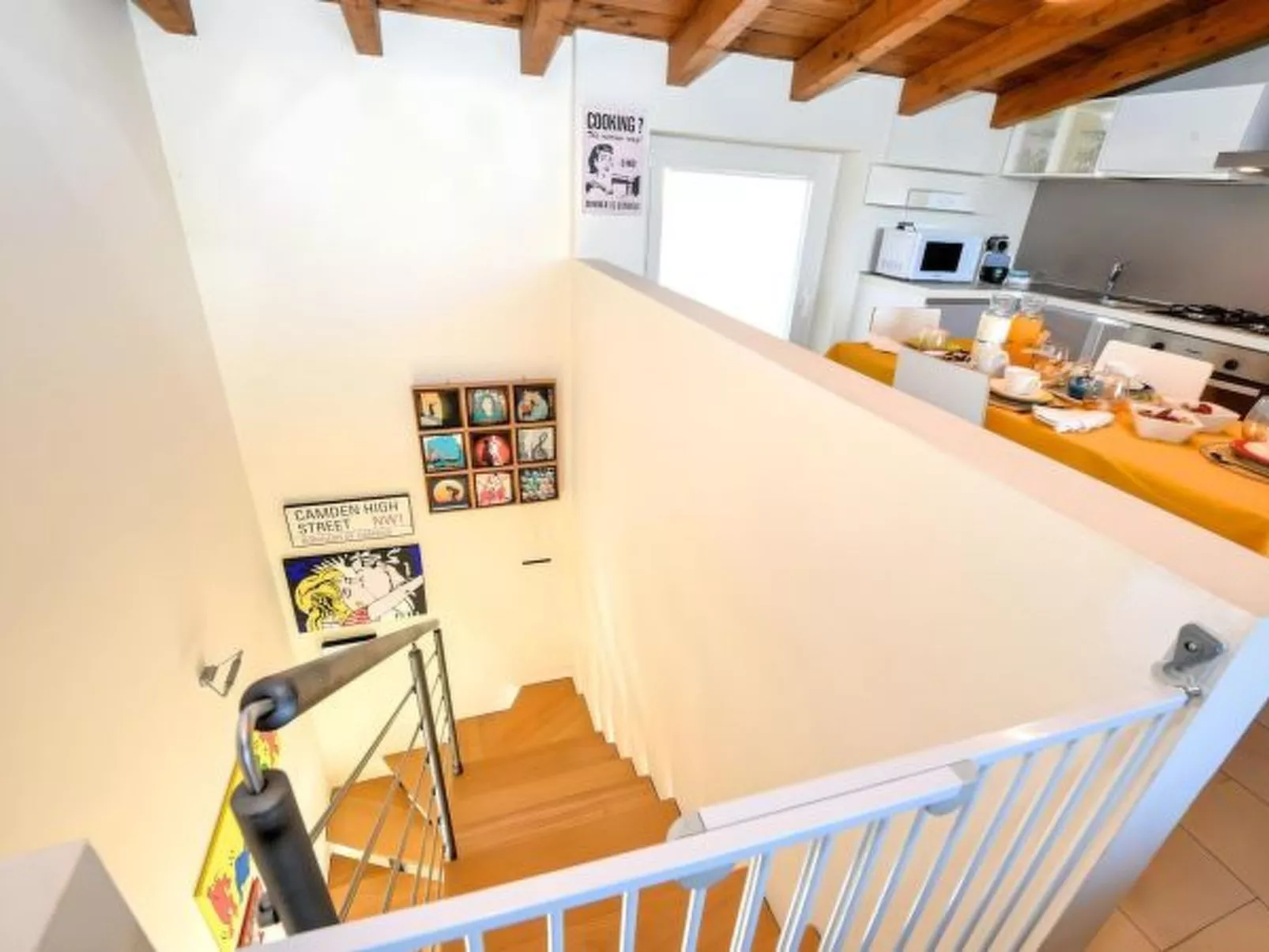 Desenzanoloft Surfing on the Lake - Image-tags.info