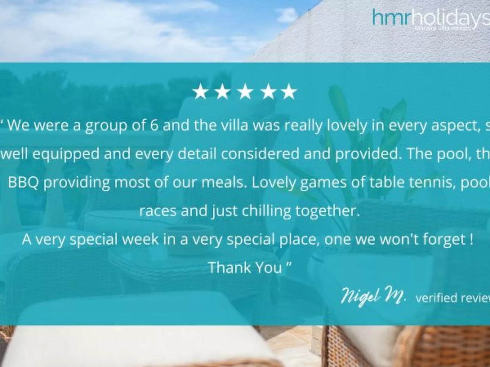 Villa George - Image-tags.info