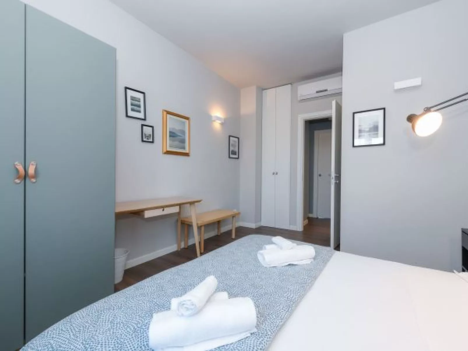 Desenzanoloft L'attico di Jack - Image-tags.info