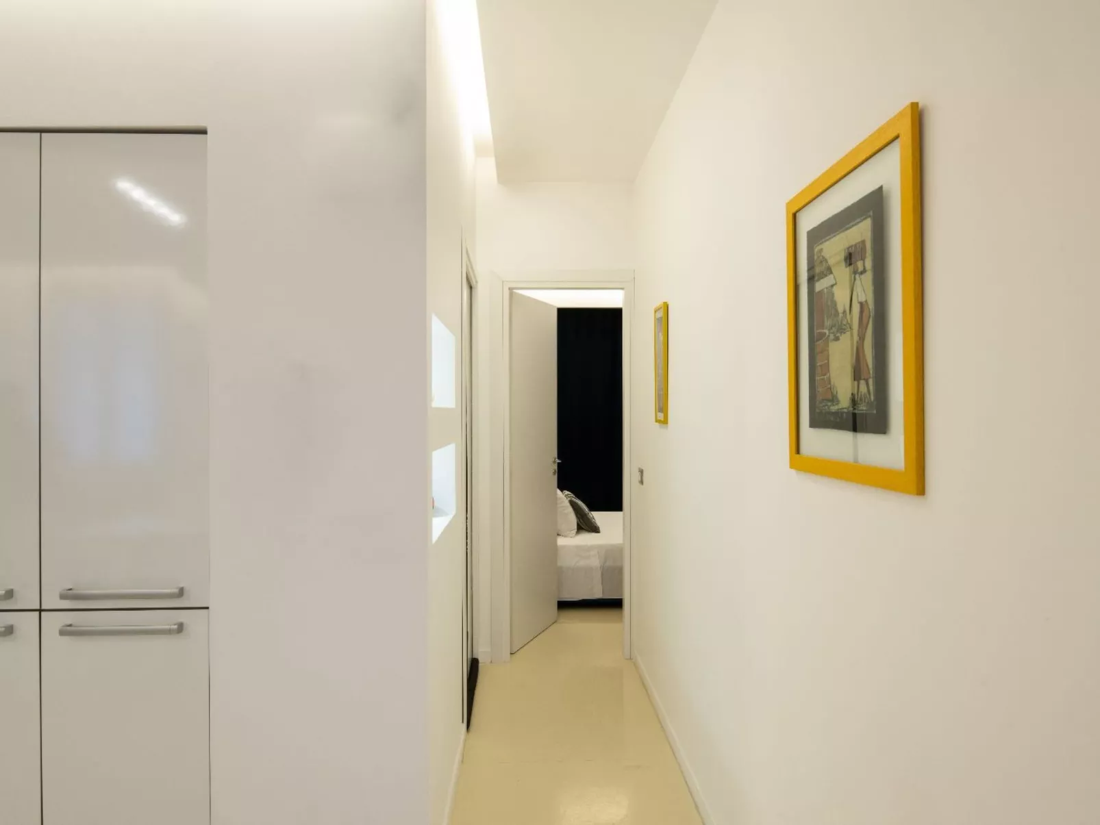 Villa Carlino Confort - Inside