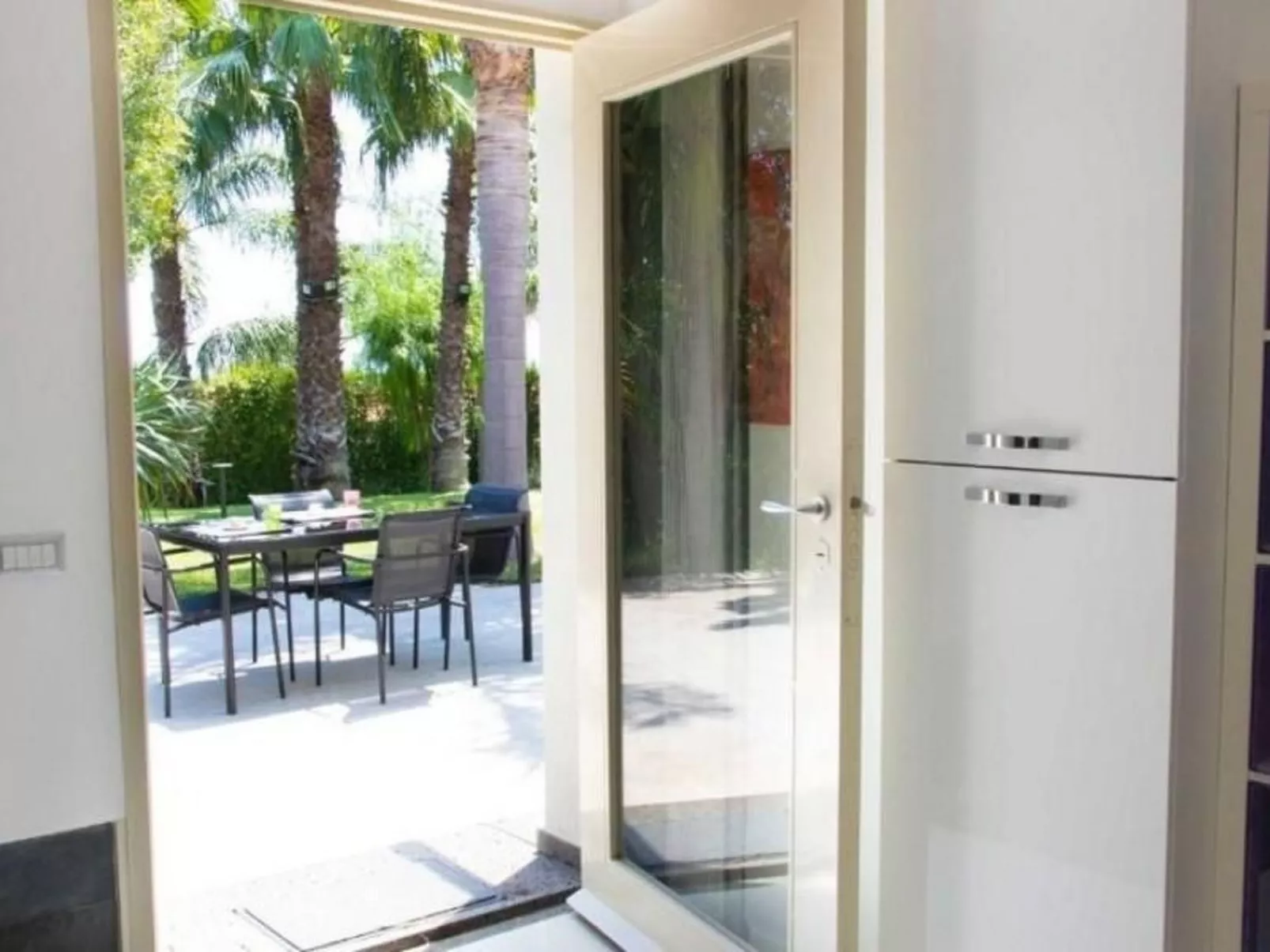 Villa Carlino Exclusive - Outside