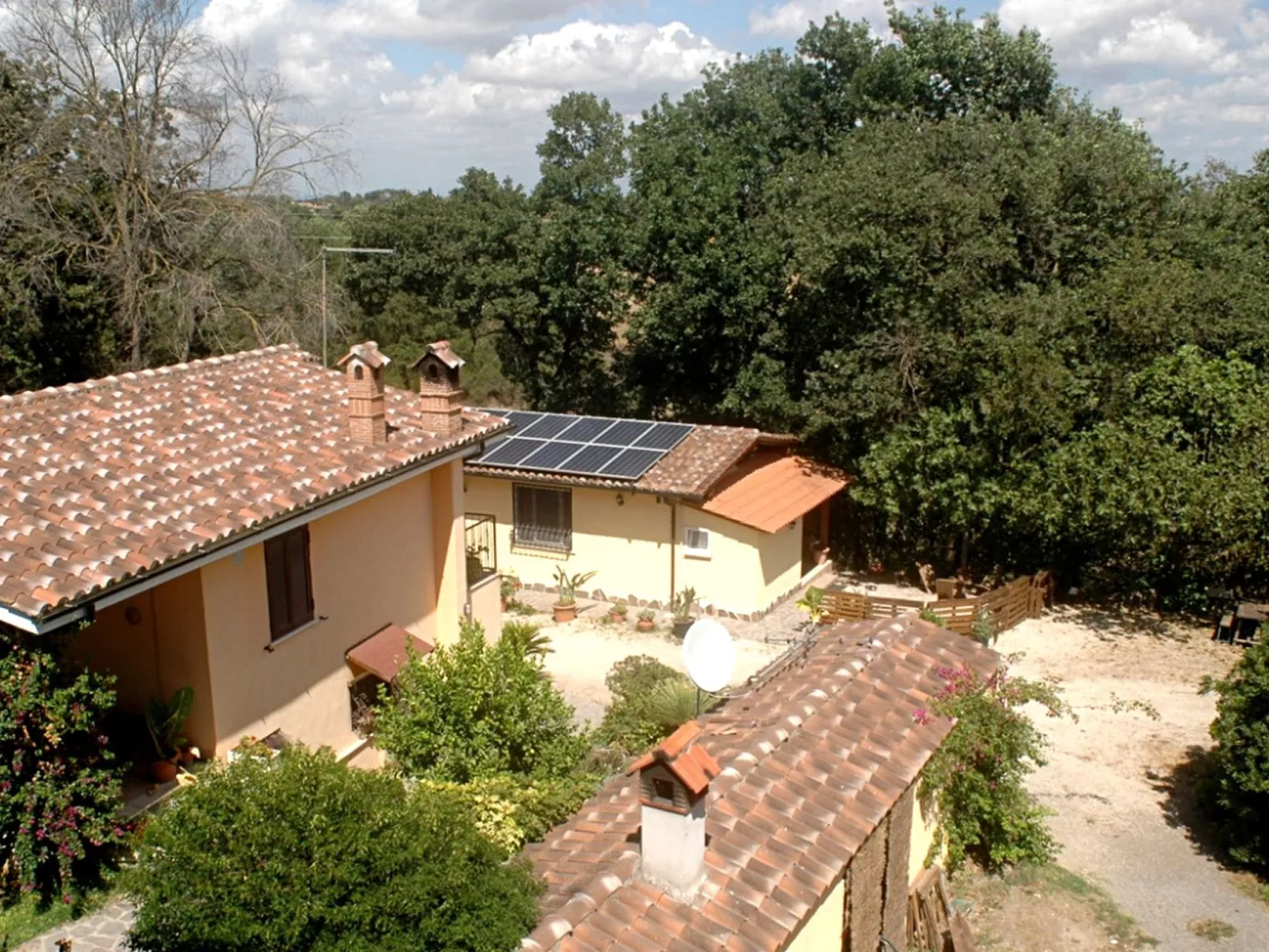 Lets di Proietti' Ferienhaus - Image-tags.info