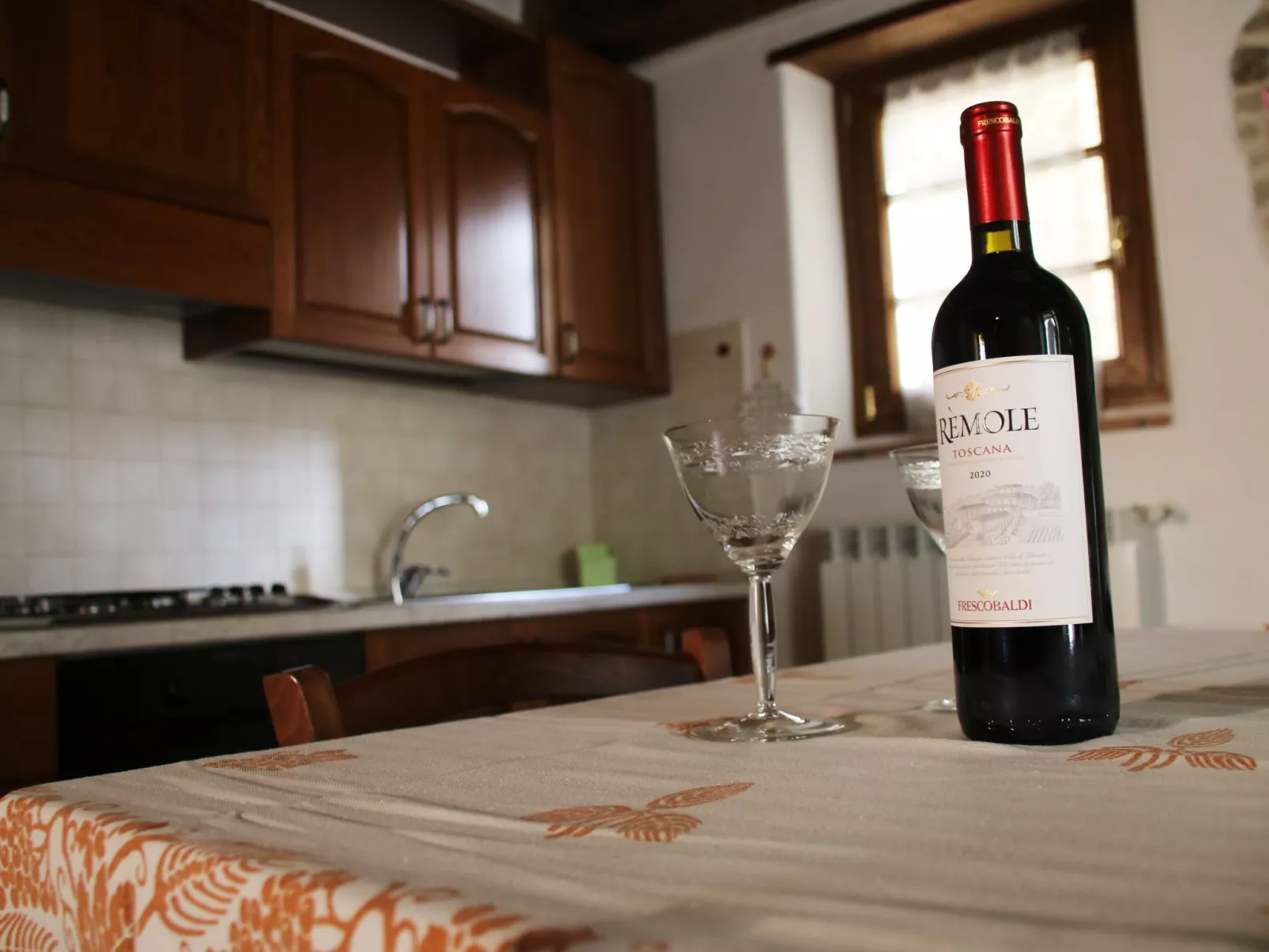 I Forni - schön rustikal toskanisch - Image-tags.info