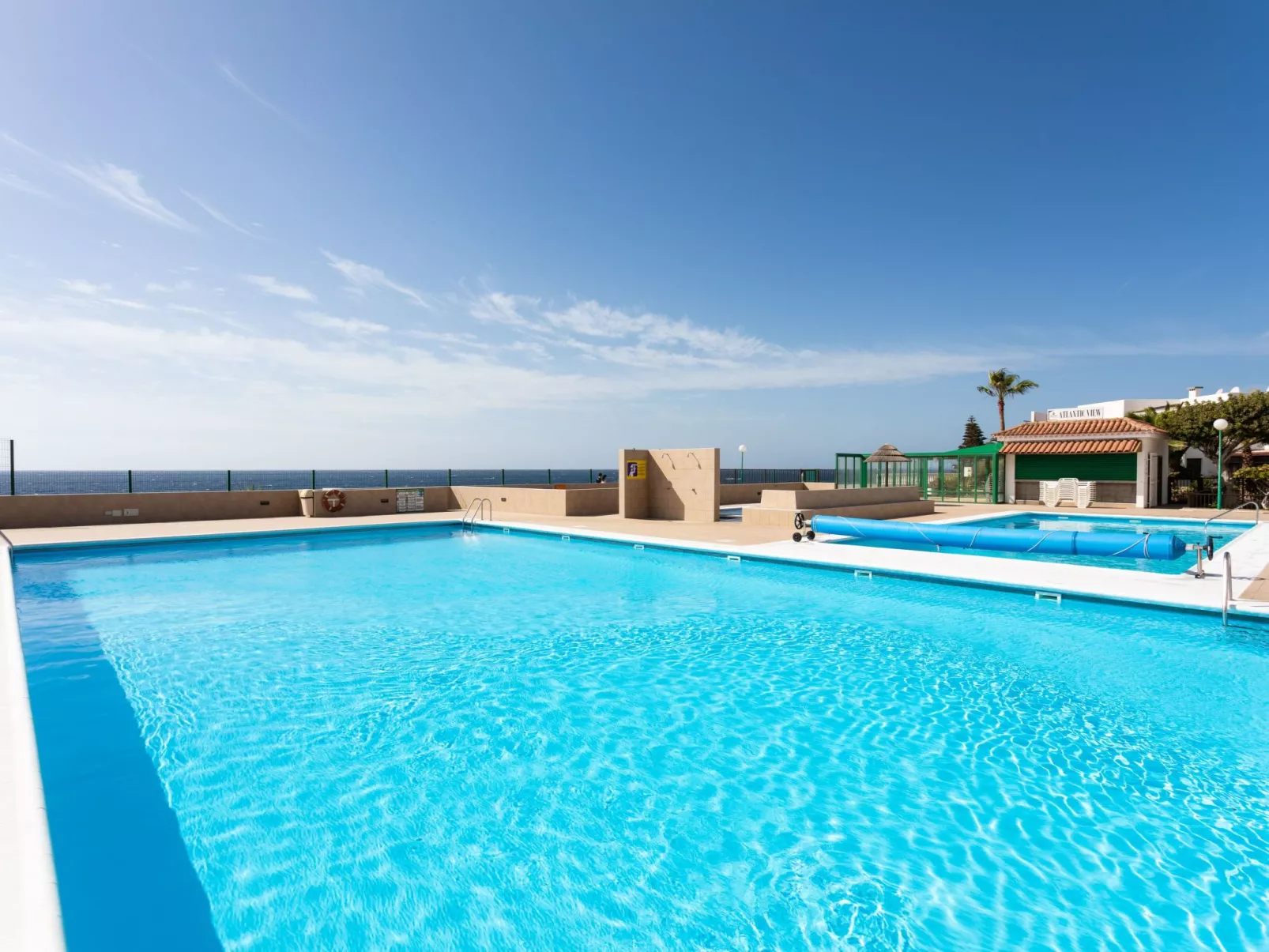 Apartment  Meerblick - Outside